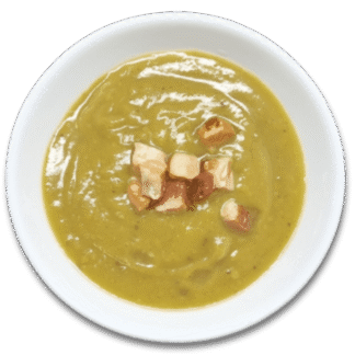 Sopa de Ervilha