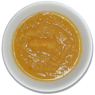 Sopa de Legumes