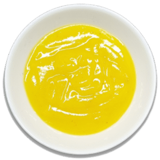 Sopa de Mandioquinha