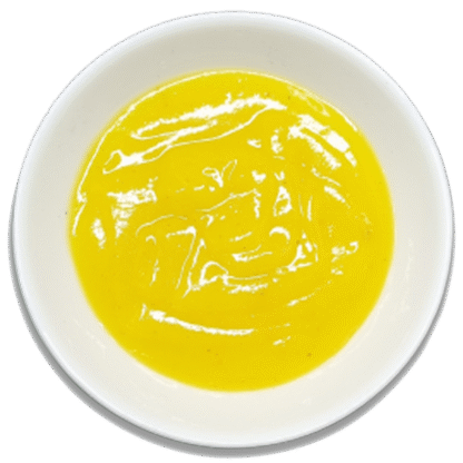 Sopa de Mandioquinha