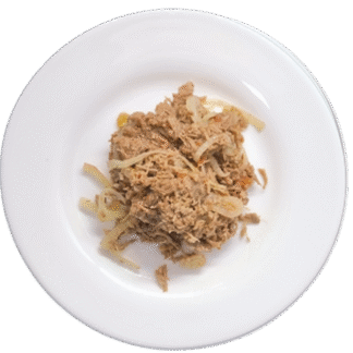 carne louca