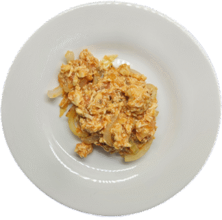 Frango Louco